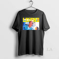 Original The Clark Griswold Legend - Adult & Kids T-Shirts, Sweatshirts & Hoodies apparel design preview 1