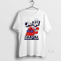 Original The Cool Aid Mafia Has Returned - Adult & Kids T-Shirts, Sweatshirts & Hoodies apparel design preview 1
