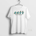 Original The Earth Dig In To Help Out Market - Adult & Kids T-Shirts, Sweatshirts & Hoodies apparel design preview 1