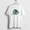 Original The Finnisher Dallas Stars Mikko Rantanen - Adult & Kids T-Shirts, Sweatshirts & Hoodies apparel design preview 1