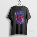 Original The Fly 1986 Retro Horror Movie - Adult & Kids T-Shirts, Sweatshirts & Hoodies apparel design preview 1