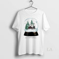 Original The Front Bottoms Snowglobe - Adult & Kids T-Shirts, Sweatshirts & Hoodies apparel design preview 1
