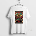 Original The Jack Wharff Band Brendan Walter Coughlin - Adult & Kids T-Shirts, Sweatshirts & Hoodies apparel design preview 1