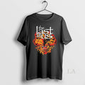 Original The Last Of Us Lamb God Parody - Adult & Kids T-Shirts, Sweatshirts & Hoodies apparel design preview 1