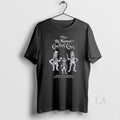 Original The Muppet Christmas Carol I Knew You Werent - Adult & Kids T-Shirts, Sweatshirts & Hoodies apparel design preview 1