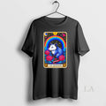 Original The Opossum Tarot - Adult & Kids T-Shirts, Sweatshirts & Hoodies apparel design preview 1