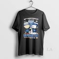 Original The Peanuts Fist Bump X Dallas Cowboys 66th - Adult & Kids T-Shirts, Sweatshirts & Hoodies apparel design preview 1
