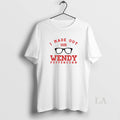 Original The Sandlot I Made Out With Wendy Peffercorn - Adult & Kids T-Shirts, Sweatshirts & Hoodies apparel design preview 1