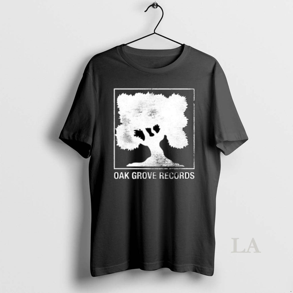 Original The Story So Far Store Oak Grove Records - Adult & Kids T-Shirts, Sweatshirts & Hoodies apparel design preview 1