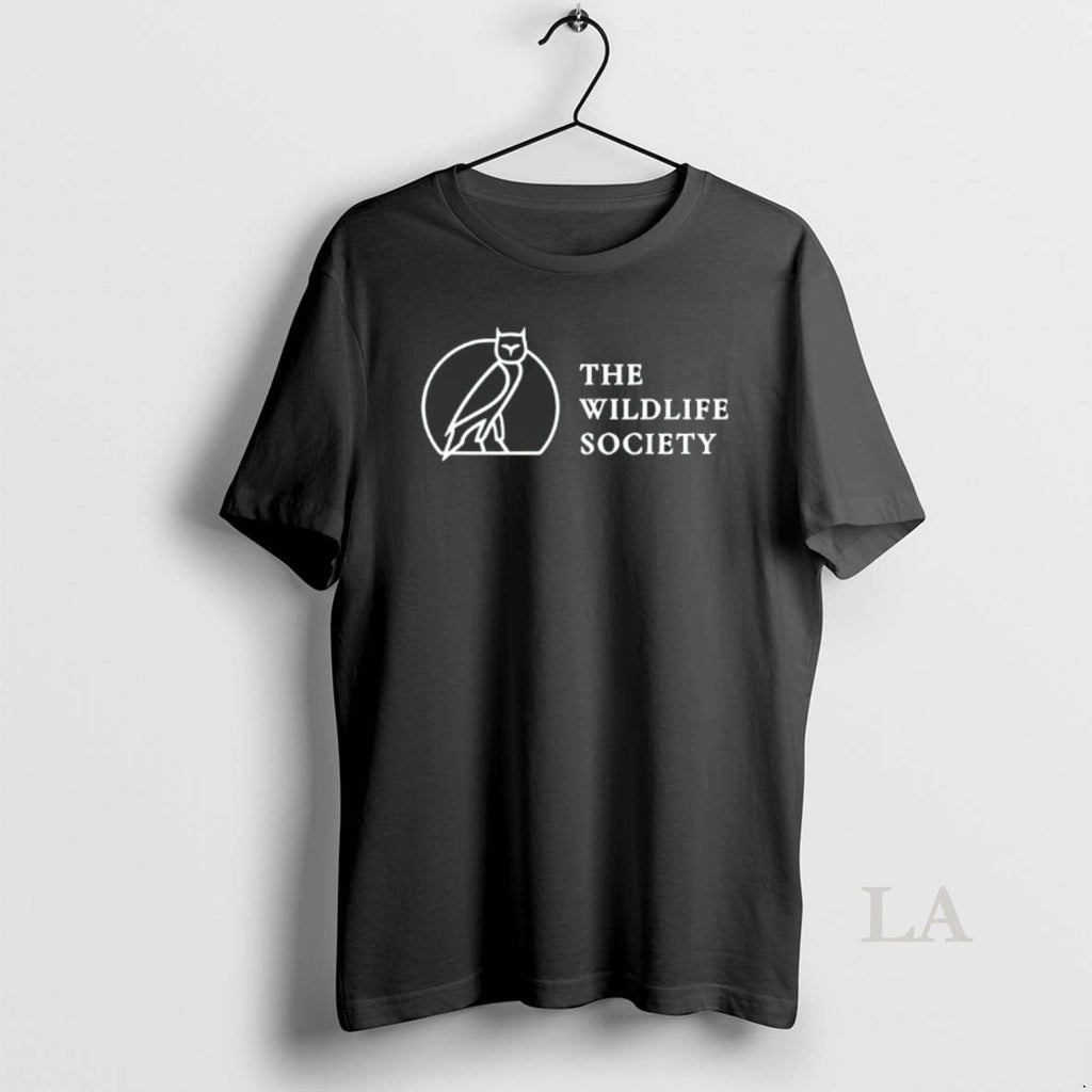 Original The Wildlife Society - Adult & Kids T-Shirts, Sweatshirts & Hoodies apparel design preview 1