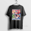 Original The Bonez X Rock - Adult & Kids T-Shirts, Sweatshirts & Hoodies apparel design preview 1