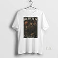 Original The Fix Is In We Dont Play For Fun Keeps - Adult & Kids T-Shirts, Sweatshirts & Hoodies apparel design preview 1