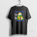 Original They Hate Us Because Aint Milwaukee Brewers - Adult & Kids T-Shirts, Sweatshirts & Hoodies apparel design preview 1