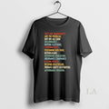 Original They Say Immigrants Are Problem But We All - Adult & Kids T-Shirts, Sweatshirts & Hoodies apparel design preview 1