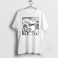 Original Think Of It Ellen A World Full Weirdos That - Adult & Kids T-Shirts, Sweatshirts & Hoodies apparel design preview 1