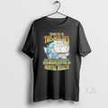 Original Throw Me To The Wolves - Adult & Kids T-Shirts, Sweatshirts & Hoodies apparel design preview 1