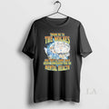 Original Throw Me To The Wolves And Theyll Come Back - Adult & Kids T-Shirts, Sweatshirts & Hoodies apparel design preview 1