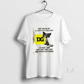 Original Tired Cat Dont Piss Me Off Im A Grumpy - Adult & Kids T-Shirts, Sweatshirts & Hoodies apparel design preview 1