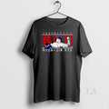 Original Toronto Ryu Hyun Jin Los Angeles Dodgers Mlb - Adult & Kids T-Shirts, Sweatshirts & Hoodies apparel design preview 1