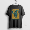 Original Trey Anastasio Band Event Syracuse Ny On Nov - Adult & Kids T-Shirts, Sweatshirts & Hoodies apparel design preview 1