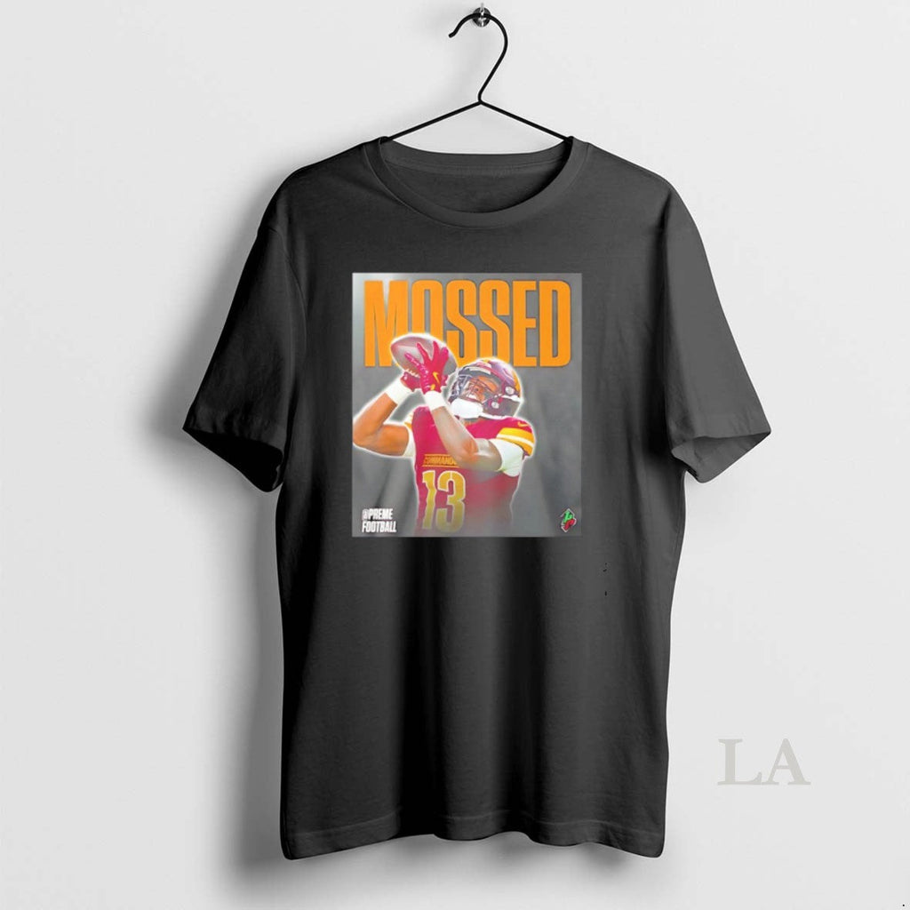Original Treylon Burks Catch Of The Year Commanders - Adult & Kids T-Shirts, Sweatshirts & Hoodies apparel design preview 1