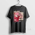Original Treylon Burks One Handed Catch Washington - Adult & Kids T-Shirts, Sweatshirts & Hoodies apparel design preview 1