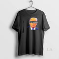 Original Trump Not My President Parasites - Adult & Kids T-Shirts, Sweatshirts & Hoodies apparel design preview 1