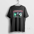 Original Tulane Vs North Texas 2025 Aac Football - Adult & Kids T-Shirts, Sweatshirts & Hoodies apparel design preview 1