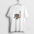 Original Tulane And Ole Miss Vs Georgia Allstate - Adult & Kids T-Shirts, Sweatshirts & Hoodies apparel design preview 1