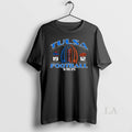 Original Tulsa Golden Hurricane Beat Oklahoma State - Adult & Kids T-Shirts, Sweatshirts & Hoodies apparel design preview 1