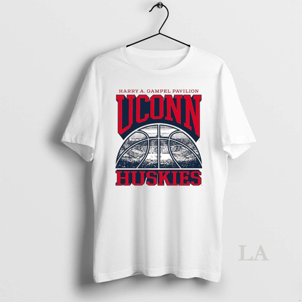 Original Uconn Huskies Harry A - Adult & Kids T-Shirts, Sweatshirts & Hoodies apparel design preview 1