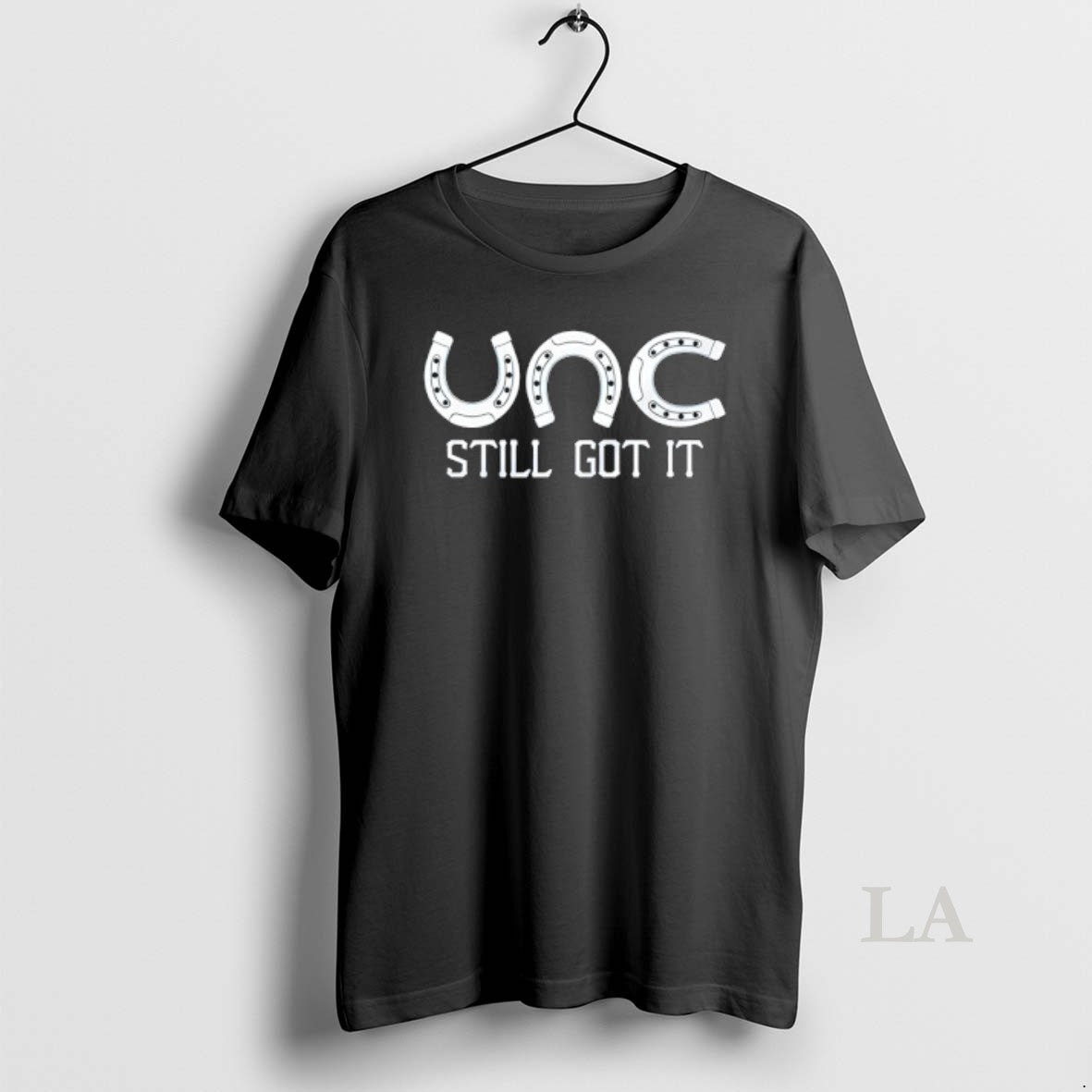 Original Unc Still Got It - Adult & Kids T-Shirts, Sweatshirts & Hoodies apparel design preview 1
