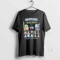 Original Ultimate Alien Death Match Retro Gaming - Adult & Kids T-Shirts, Sweatshirts & Hoodies apparel design preview 1