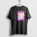 Original Unicorn Alpha Male Funny - Adult & Kids T-Shirts, Sweatshirts & Hoodies apparel design preview 1
