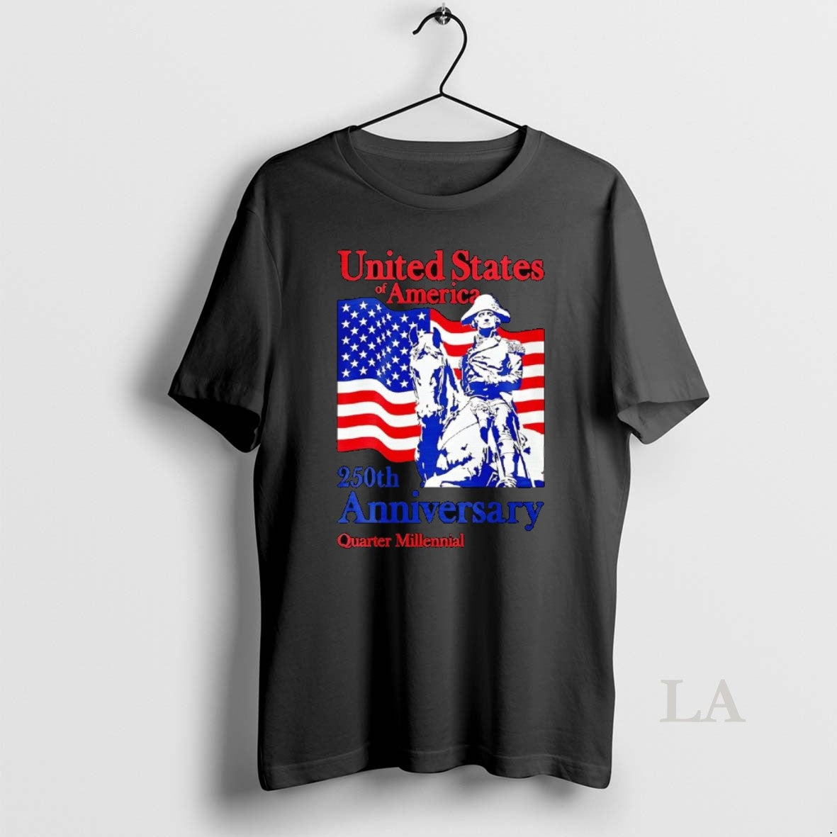 Original United States Of American 250th Anniversary - Adult & Kids T-Shirts, Sweatshirts & Hoodies apparel design preview 1