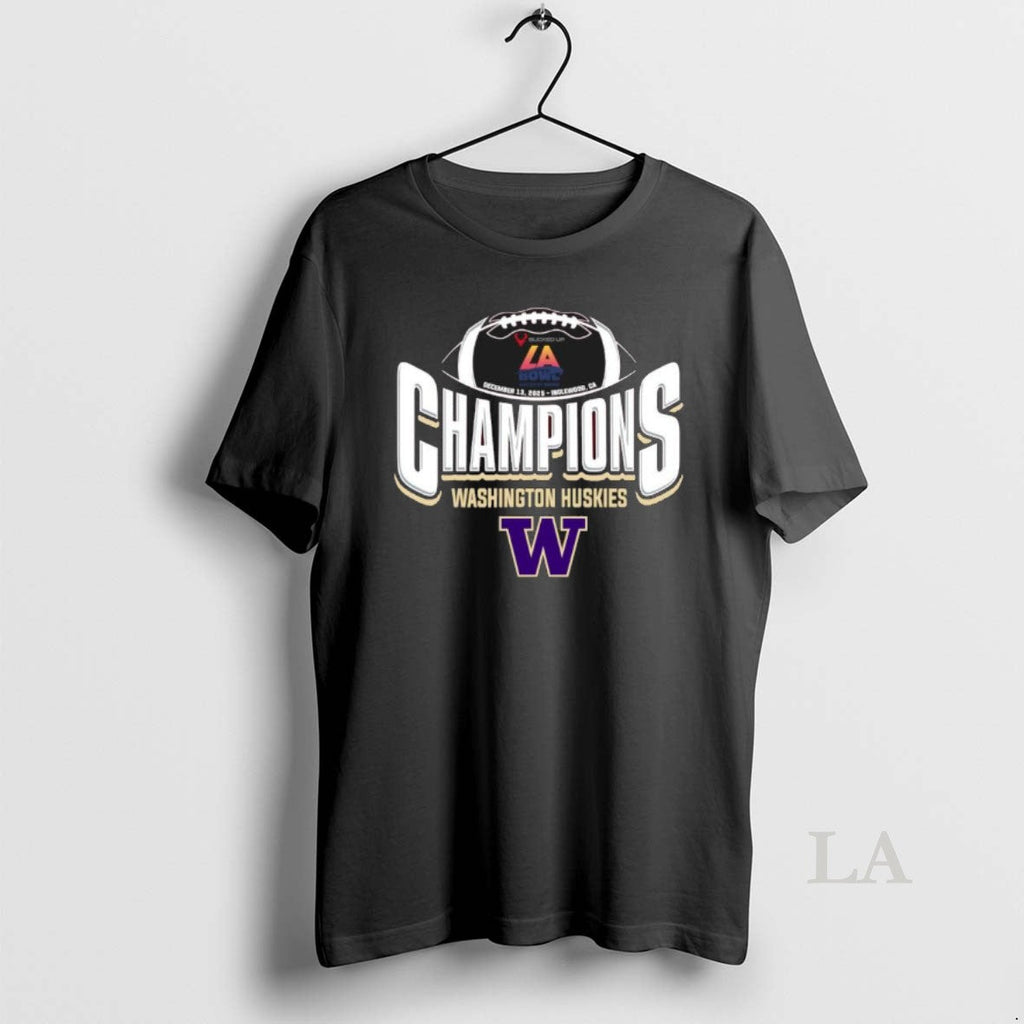 Original University Of Washington Football 2025 - Adult & Kids T-Shirts, Sweatshirts & Hoodies apparel design preview 1