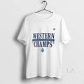 Original Vancouver Whitecaps Fc 2025 Mls Western - Adult & Kids T-Shirts, Sweatshirts & Hoodies apparel design preview 1