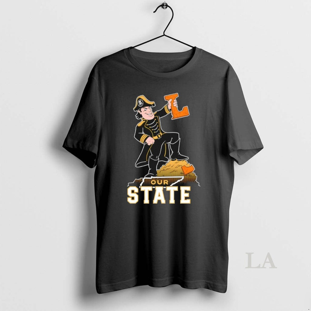 Original Vanderbilt Commodores Vs - Adult & Kids T-Shirts, Sweatshirts & Hoodies apparel design preview 1