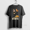 Original Vanderbilt Commodores Vs - Adult & Kids T-Shirts, Sweatshirts & Hoodies apparel design preview 1