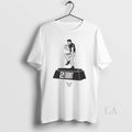 Original Vanderbilt Football 2 Turnt - Adult & Kids T-Shirts, Sweatshirts & Hoodies apparel design preview 1