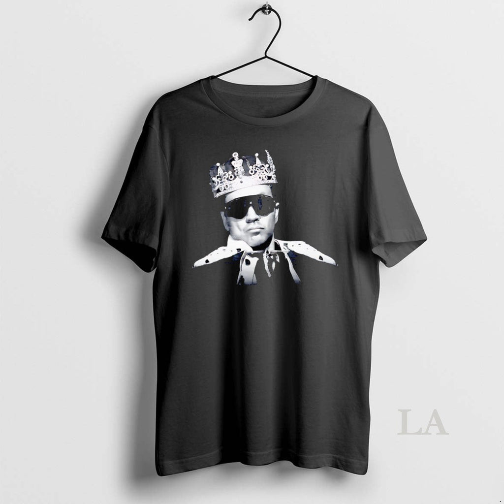Original Vandy King - Adult & Kids T-Shirts, Sweatshirts & Hoodies apparel design preview 1