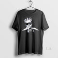 Original Vandy King - Adult & Kids T-Shirts, Sweatshirts & Hoodies apparel design preview 1