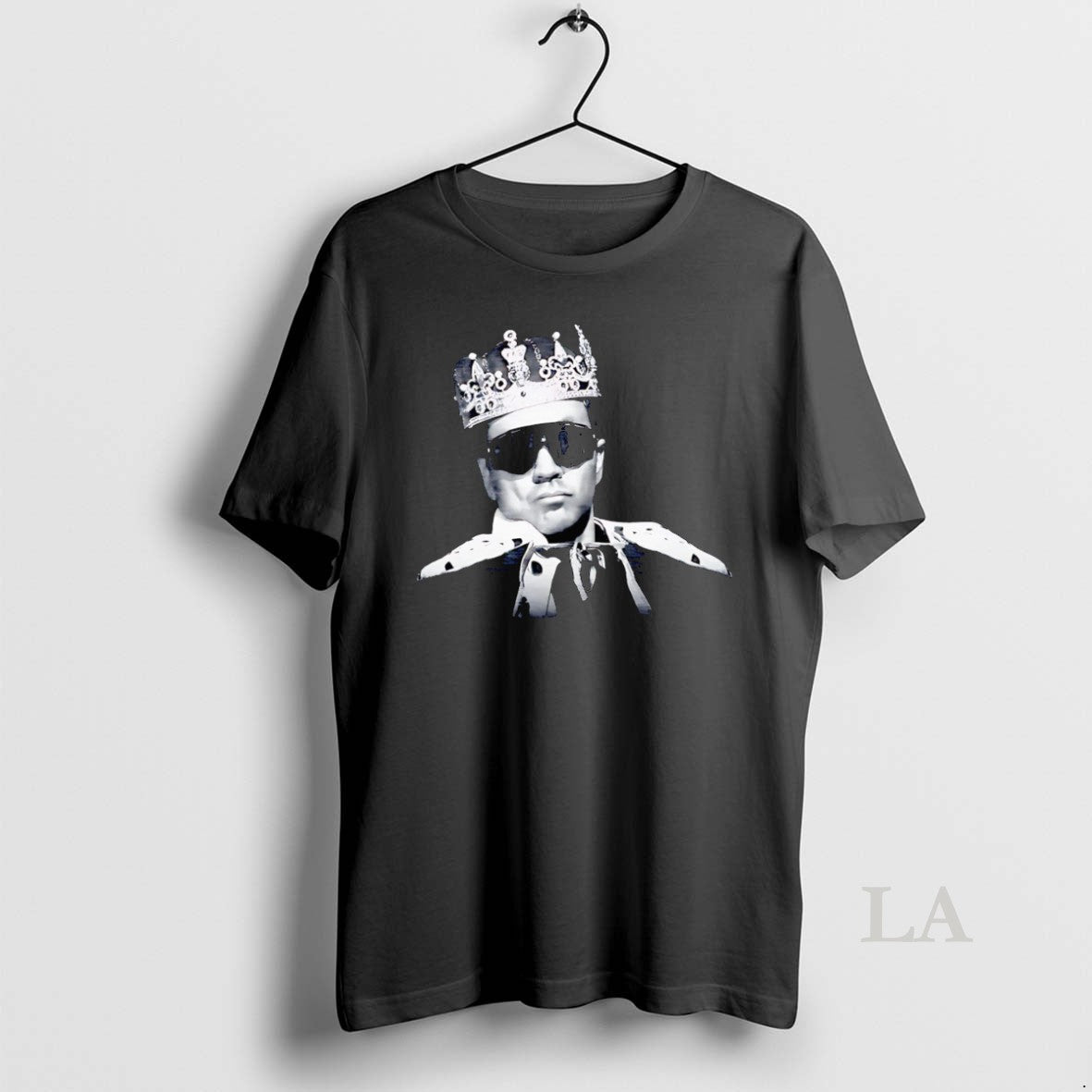 Original Vandy King - Adult & Kids T-Shirts, Sweatshirts & Hoodies apparel design preview 1