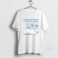 Original Vansire Subway - Adult & Kids T-Shirts, Sweatshirts & Hoodies apparel design preview 1