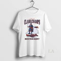 Original Virginia Cavaliers 2025 Clash Champs Hoos - Adult & Kids T-Shirts, Sweatshirts & Hoodies apparel design preview 1
