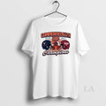Original Virginia Cavaliers Beat Tech 2025 - Adult & Kids T-Shirts, Sweatshirts & Hoodies apparel design preview 1