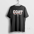 Original Virginia Tech Hokies Coach Michael Vick Hall - Adult & Kids T-Shirts, Sweatshirts & Hoodies apparel design preview 1