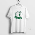Original War Eagle Vintage Circle - Adult & Kids T-Shirts, Sweatshirts & Hoodies apparel design preview 1