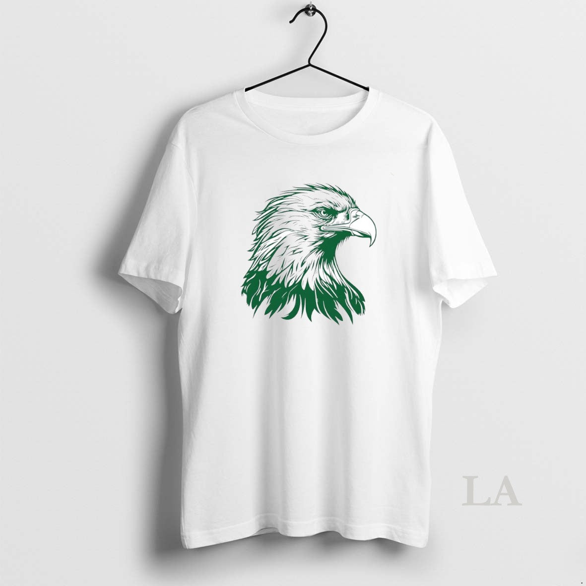 Original War Eagle Vintage Circle - Adult & Kids T-Shirts, Sweatshirts & Hoodies apparel design preview 1