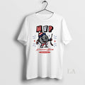 Original Washington Capitals 2025 Mvp Hockey Mom - Adult & Kids T-Shirts, Sweatshirts & Hoodies apparel design preview 1
